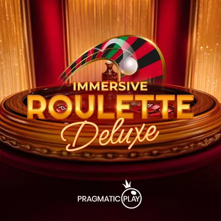 Immersive Roulette Deluxe